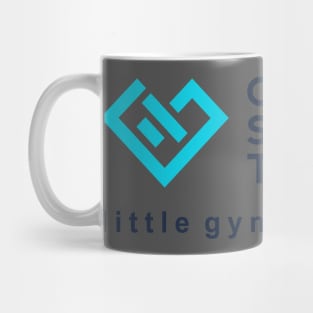 Gage Strength Training Mug